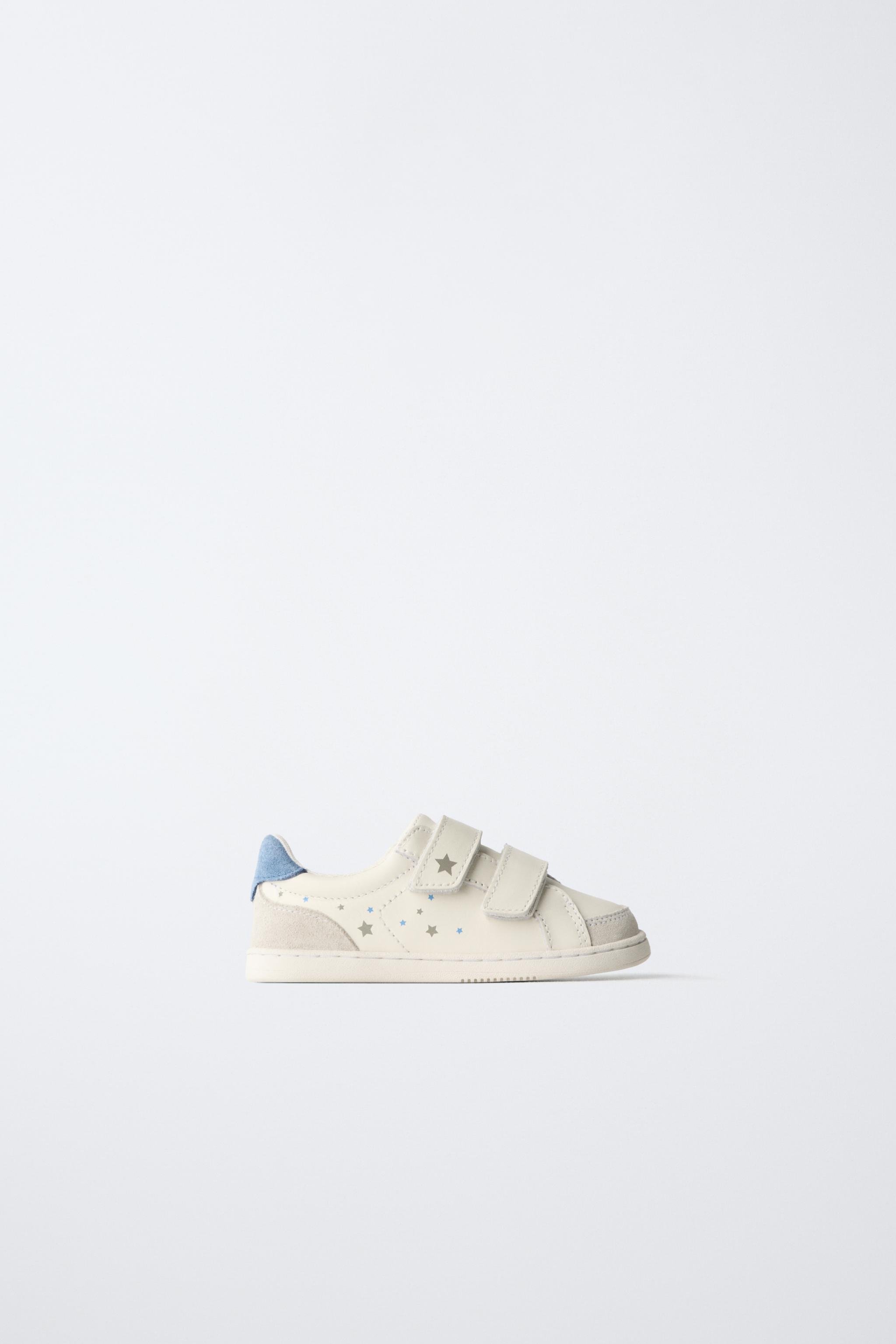TENNIS OU BASKET EN CUIR